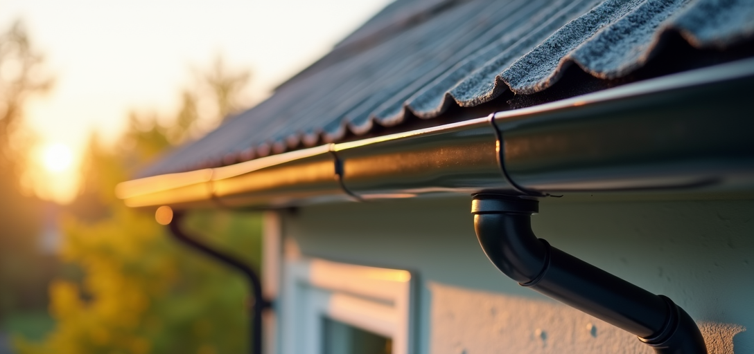 Explore New Home Improvement Options: Costco's Gutter Installation Services Coming in 2026