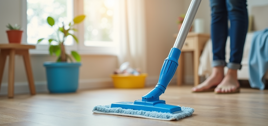 Discover Amazing Deals on Floor Care Products at Walmart's 2026 Clearance Sale