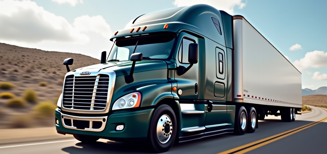 Discover How Much Your Truck is Worth Today
