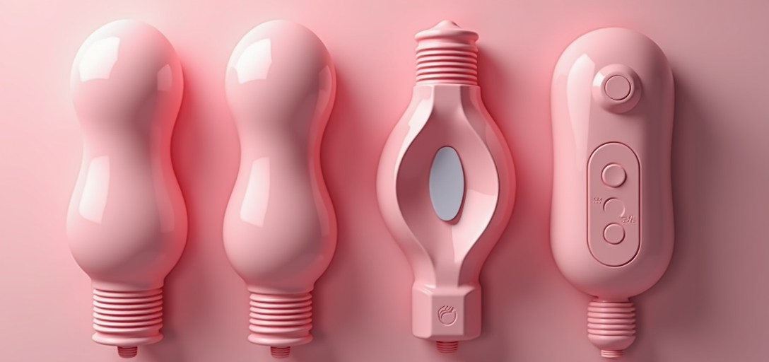 Discover the Top 5 Latest Intimate Devices for Women in 2026