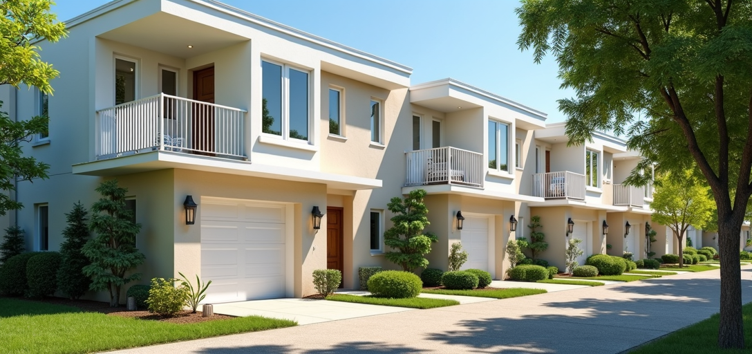 Discovering Diverse Rental Options From Private Property Owners