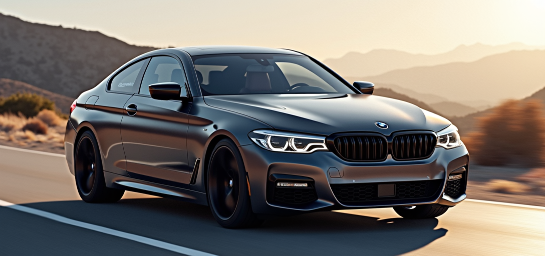 Discover Exclusive 2027 Deals on Select BMW Models in the USA