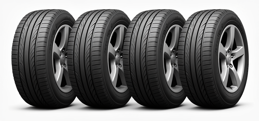 Maximize Your Savings with Sam’s Club 4-Tire Installation Package