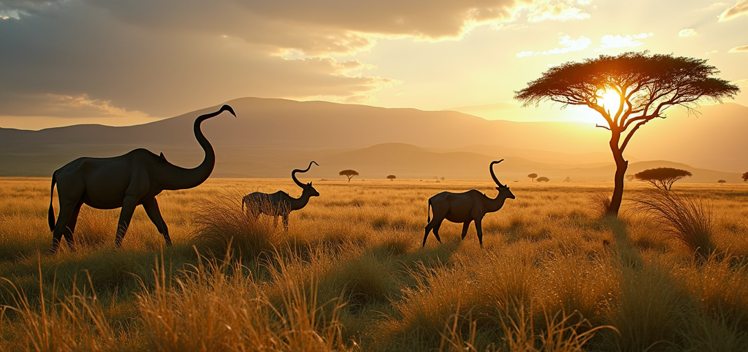 Explore the Wonders of Tanzania: Costco Vacation Packages from Canada for 2027