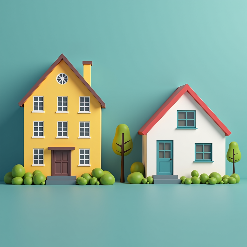 Understanding Eligibility: Who Qualifies for Section 8 Vouchers and Income-Restricted Housing