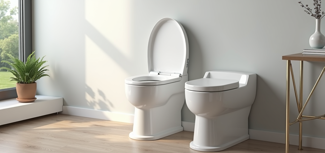 Discover Walmart's 2026 Deals on Bedside Commodes for Seniors