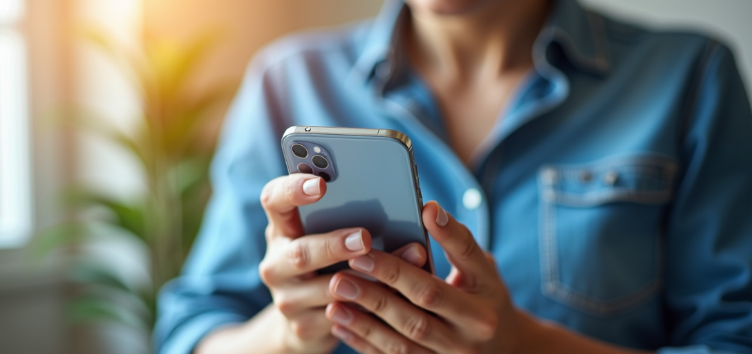 Discover the Best Spectrum Smartphone Deals Tailored for Seniors