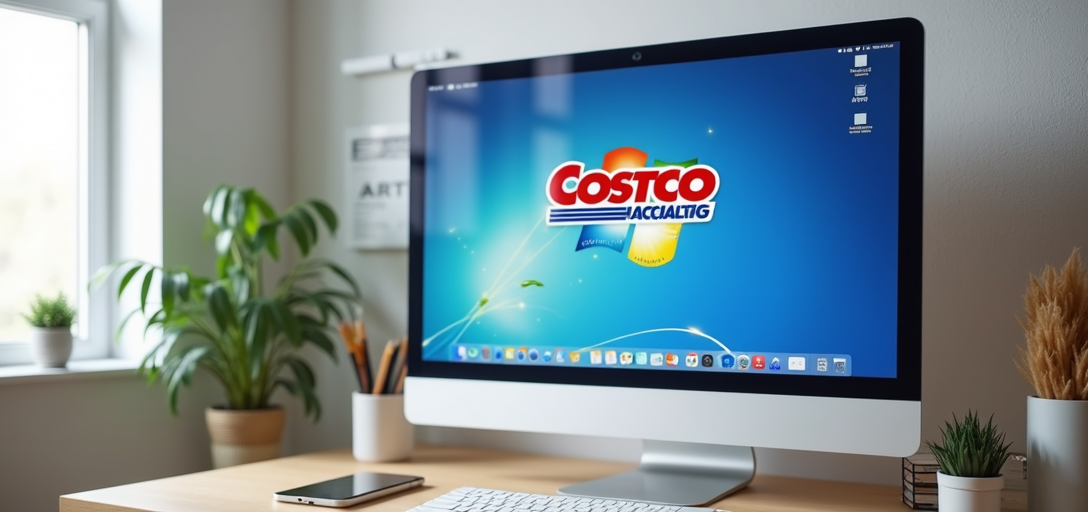 Discover 2026's Top Fiber Internet Deals at Costco