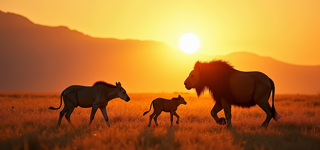 Experience the Wild: Embark on a 14 Day Kenya and Tanzania Safari Adventure from Canada