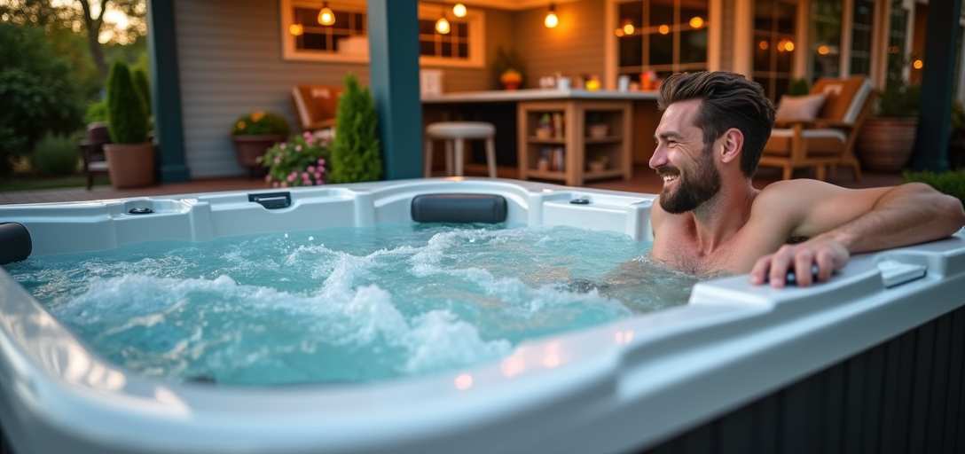Uncover Early Hot Tub Discounts at Costco Ahead of Black Friday 2026!