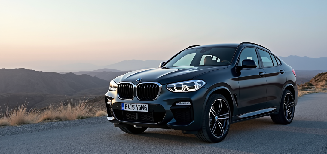 Exclusive Military Incentives: Discover Special Offers on BMW Models for 2027