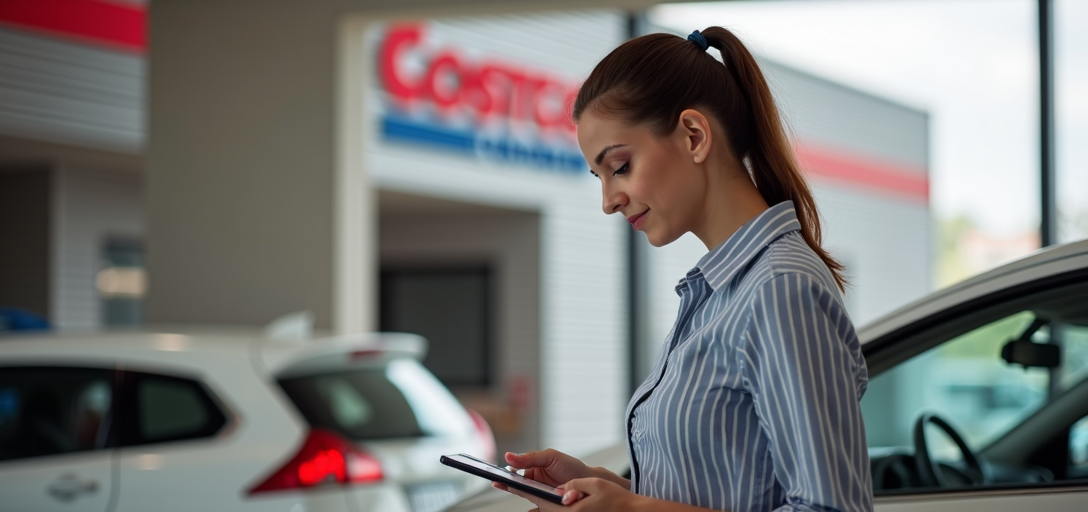 Understanding Costco Members' Benefits with Auto Insurance in 2026