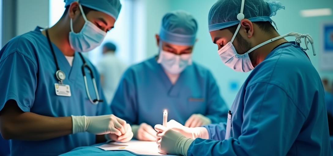 Discover the Leading Centers for Liver Transplants in Singapore: A Guide to the Top 5 Hospitals