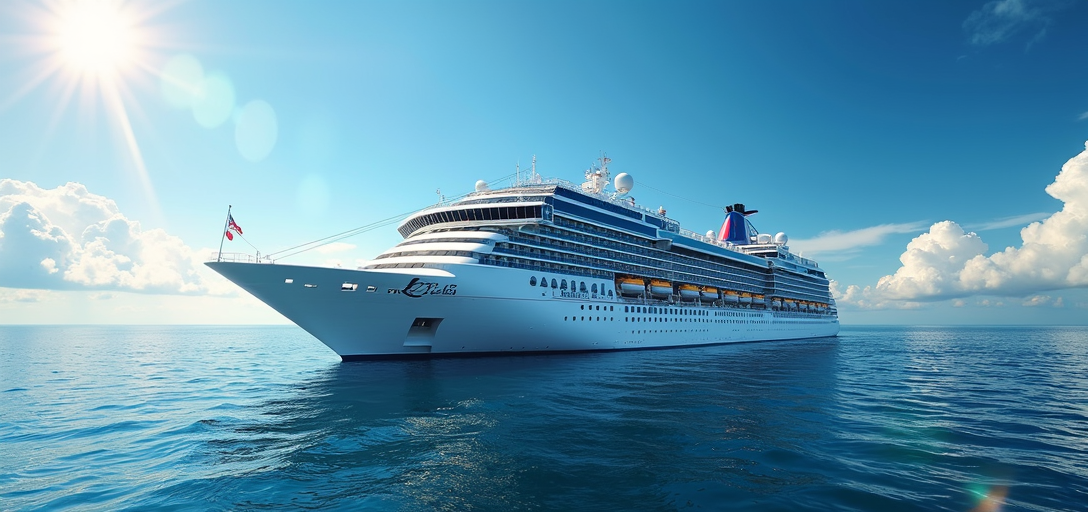 Experience the Magic of an 8 Night Cruise From Sydney to Queensland