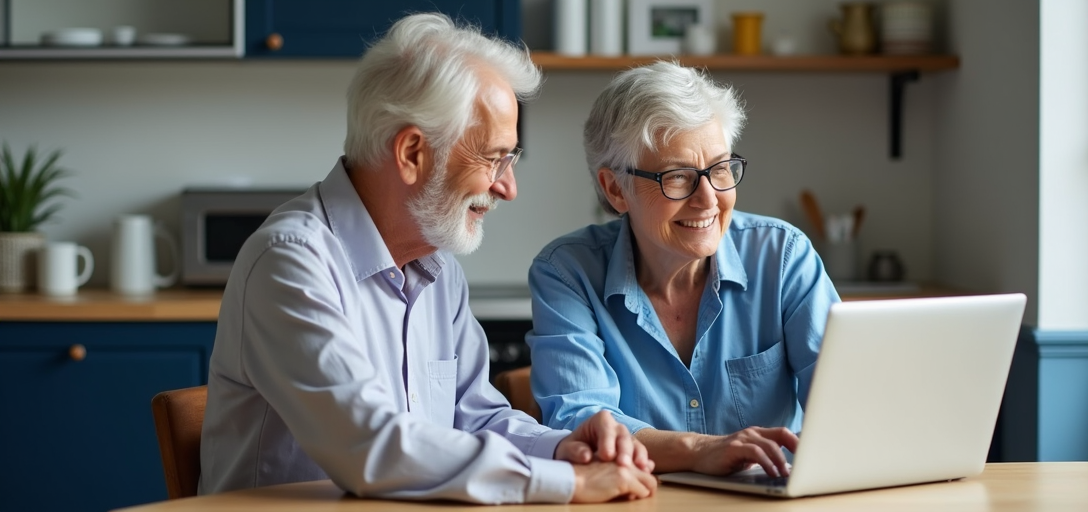 Essential Internet Options for Seniors at Walmart: A Comprehensive Guide