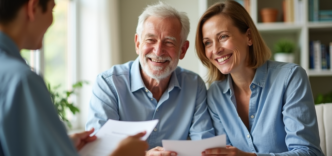 Understanding State Farm's Guaranteed-Issue Final Expense Insurance for Seniors