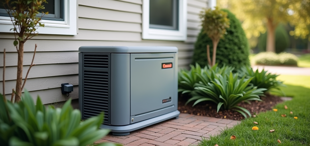 Discover Amazing Deals on Home Standby Generators for Costco Canada Members