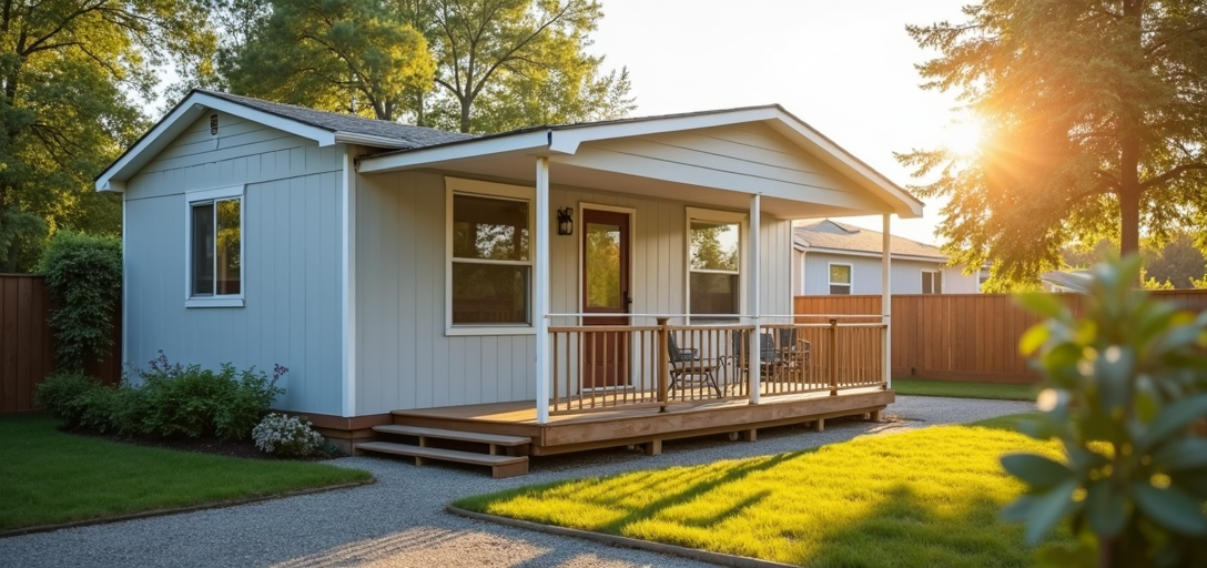 Exploring Mobile Home Insurance Solutions for Older Homes with Progressive in 2026
