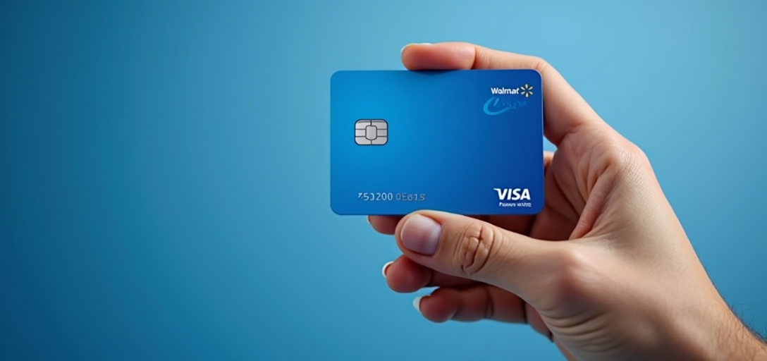 Your Step-by-Step Guide to Applying for the Walmart OnePay Credit Card