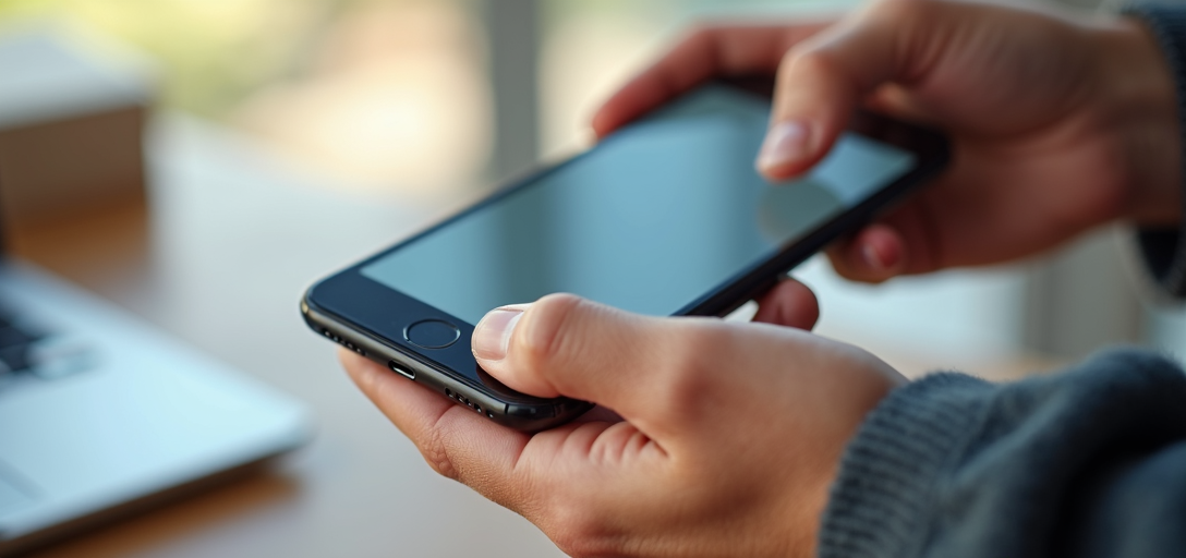 Explore Exclusive iPhone Trade-in Offers for Seniors by Apple