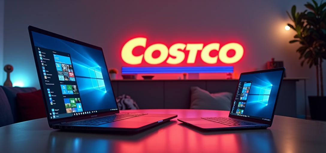 Discover Top Tech Deals at Costco This Black Friday