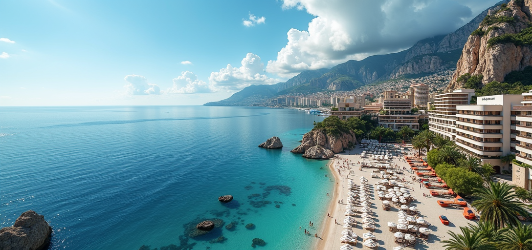 Discover Costco's Exclusive Monaco Vacation Offers for 2027
