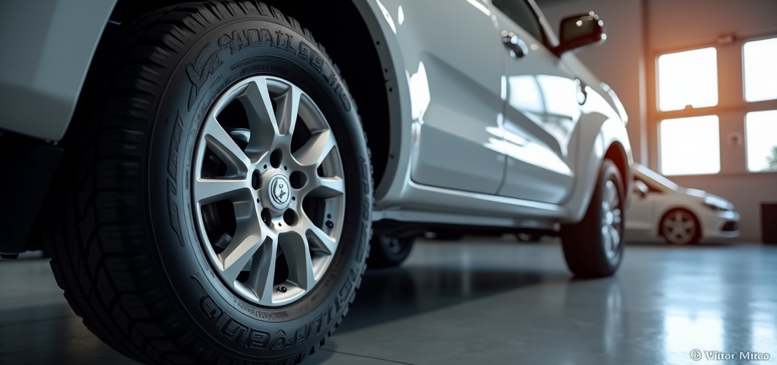 Discover the Best Goodyear Tire Deals at Costco Canada