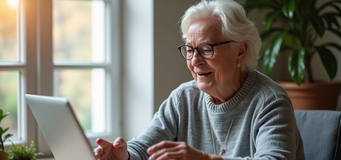 Discover Home Insurance Savings for Seniors with State Farm