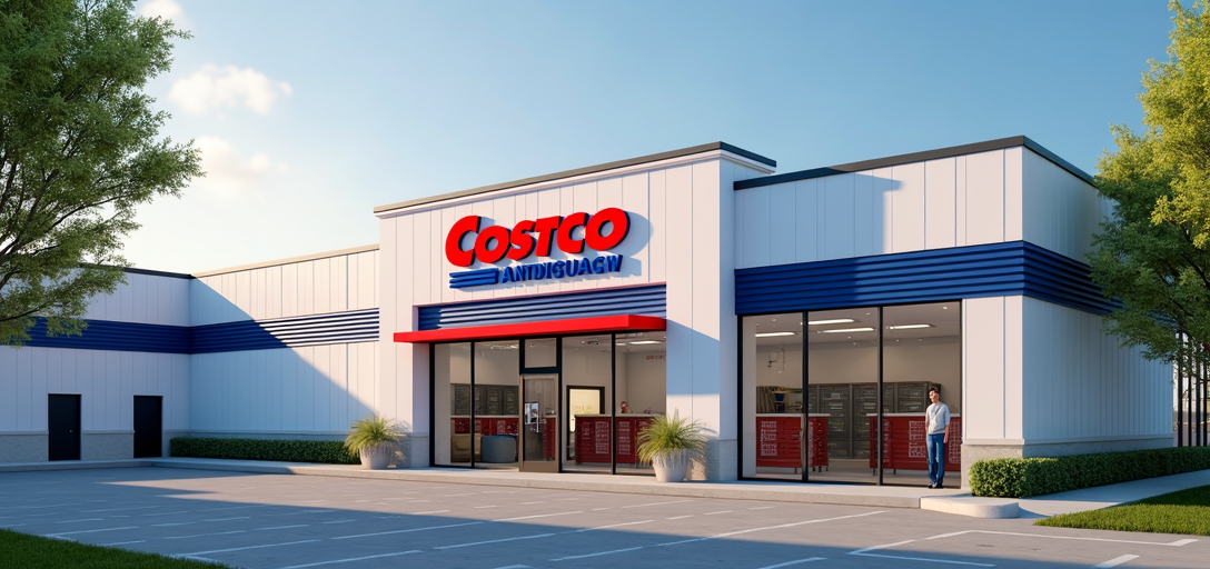 Discover Exclusive Storage Service Deals for Costco Members in 2026