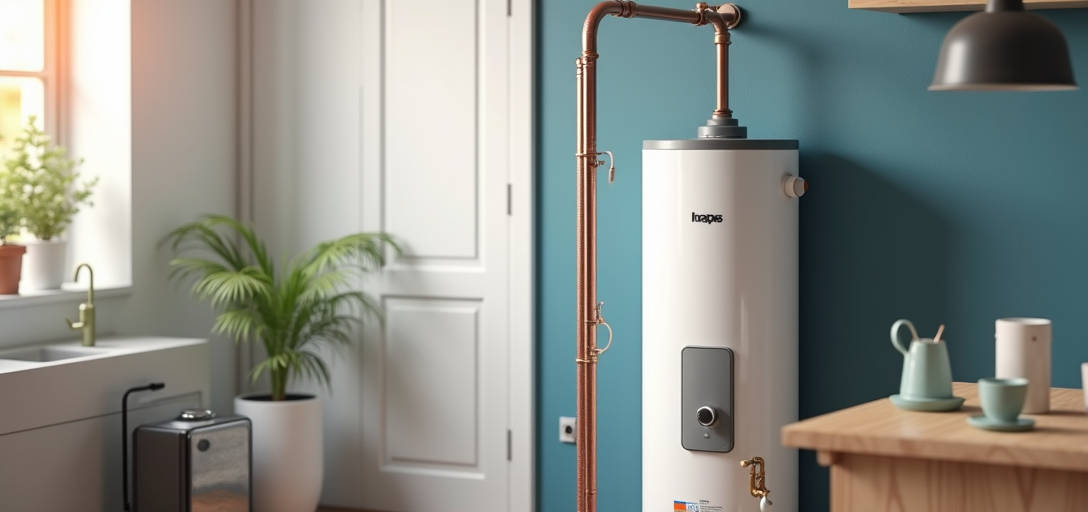 Explore Affordable Water Heater Installation with Lowe’s 2026 Financing Offers