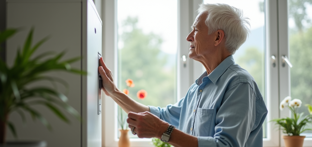 Discover the Top 5 Affordable Fixed Energy Plans for Seniors