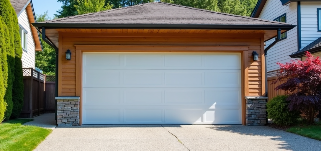 Découvrez Les Offres D'installation De Portes De Garage Chez Costco Canada En Septembre 2026
