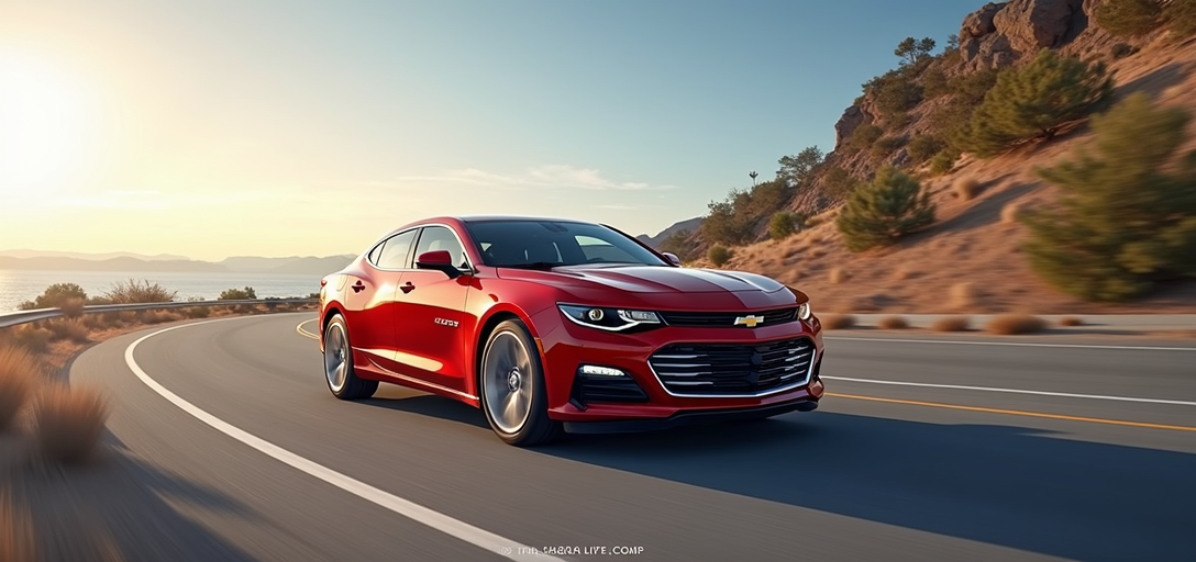 Explore Exclusive Chevrolet Lease Offers with Costco Membership in 2026