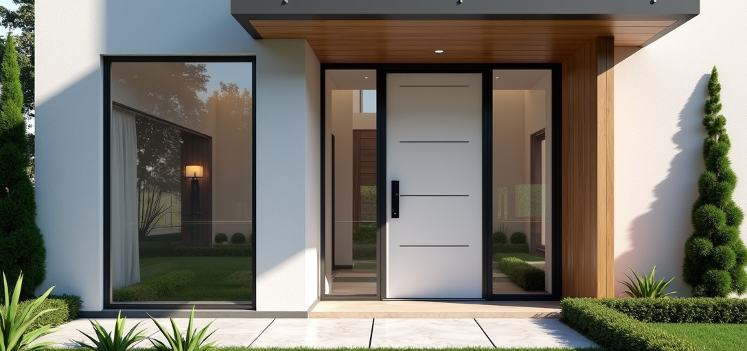 Discover the Modern Alternatives to Storm Doors for 2026