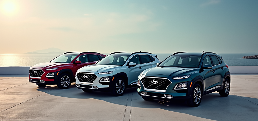 Unmissable August Offers: Save Big on Select Hyundai Models