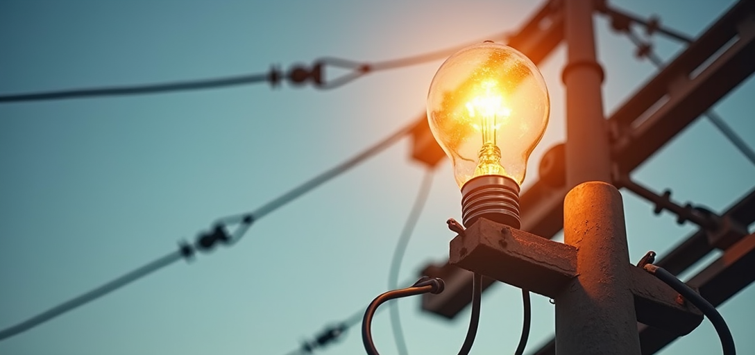 Descubre las Tarifas de Electricidad Especiales de Naturgy para Mayores y Ahorra en tu Consumo