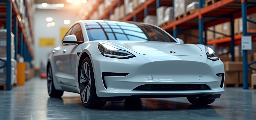 Explore How Costco is Simplifying Electric Car Insurance for Members in 2026