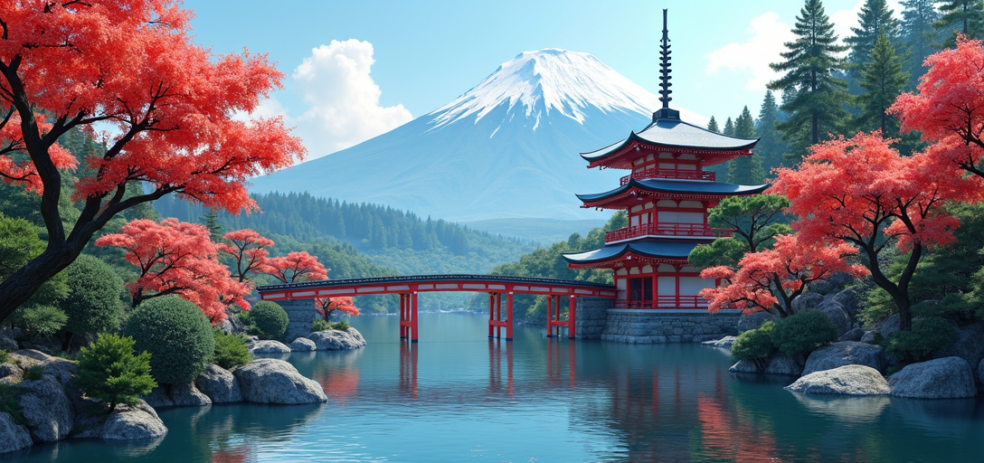 Explore Japan in 2026: Discover Exclusive AAA Vacation Deals