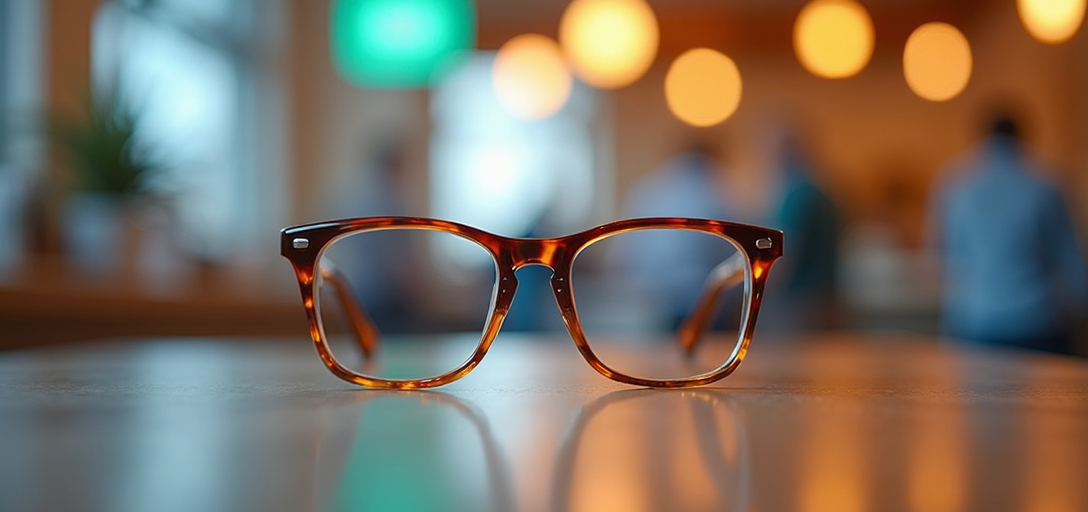 Discover October Savings: Prescription Eyeglasses Deals at Costco