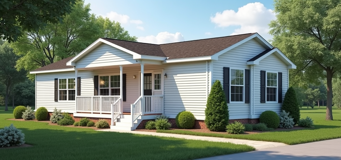 Top 5 Insurance Providers for Older Manufactured Homes in 2023