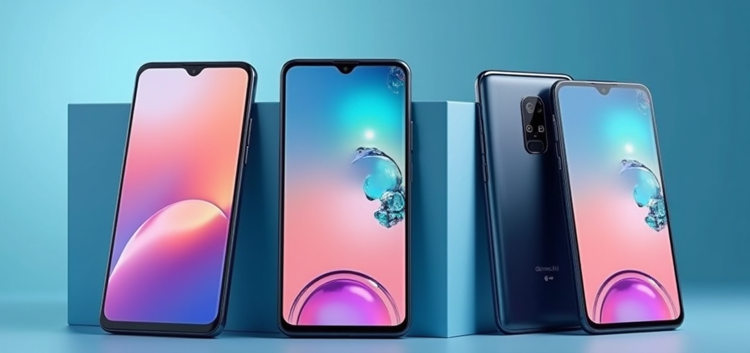 Preview of AT&T's Anticipated Android Phone Deals for Black Friday 2026
