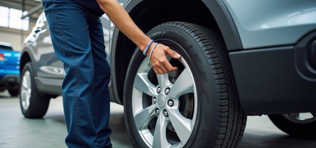 Discover Convenient Tire Installation at Sam's Club This September 2026