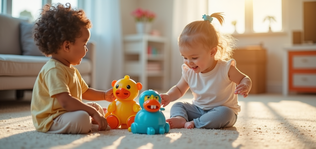 Discover Budget-Friendly Fun: Top Picks for Walmart Toys Under $25