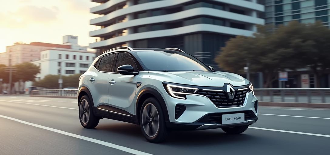 Descubre Las 7 Mejores Ofertas Actuales De Coches Eléctricos Renault En España