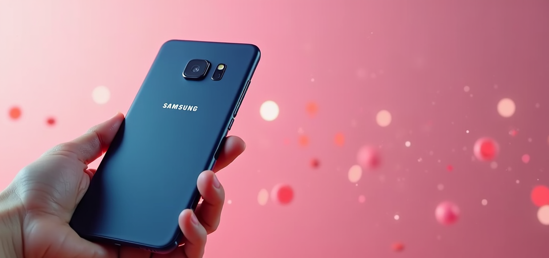 Discover Amazing Samsung Phone Deals from T-Mobile Today