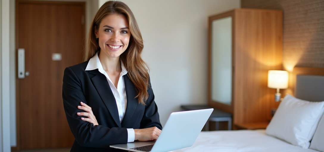 Opportunities Await: Pursue a Career as Hotel Staff in Switzerland