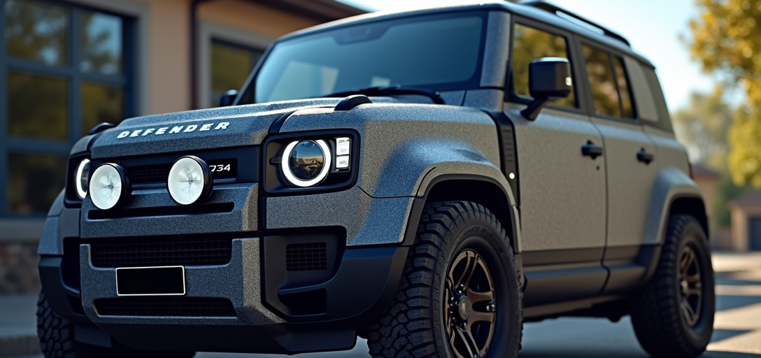 Descubre Grandes Ahorros en Neumáticos Michelin Defender Durante la Venta de Costco