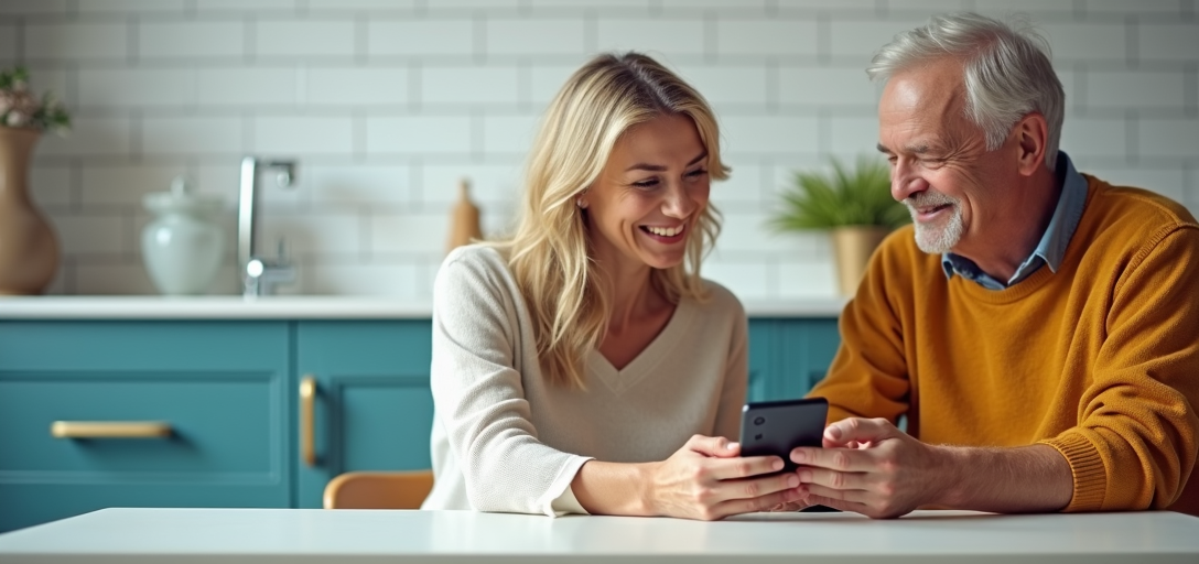 Discover Optus SIM-Only Mobile Plans Designed for Seniors