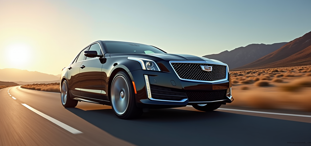 Discover Exclusive Cadillac Deals for Costco Members in 2026