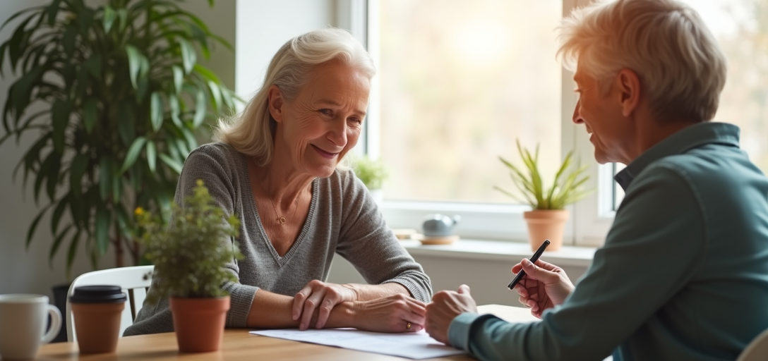 Empowering Seniors: How UnitedHealthcare's Digital Tools Enhance Your Well-being in 2027